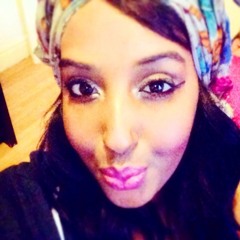 Huda Jama