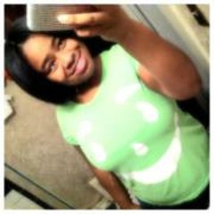 Antoinette Sanders 1