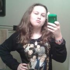 Jacie Rae Springston