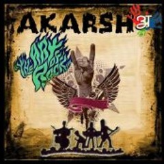 Akarsh Arora 1