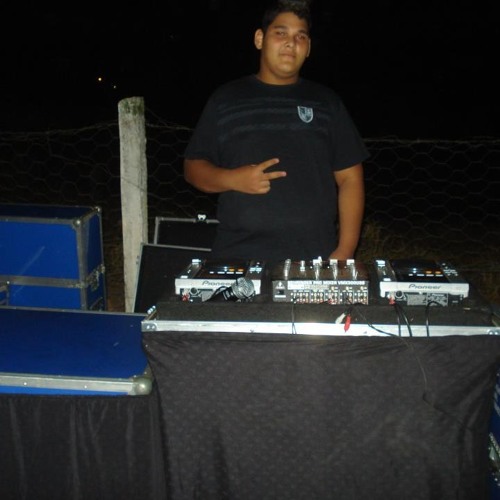 DJ Lucas 2013
