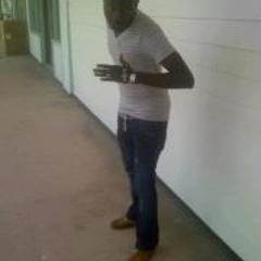 Andre Fiy Eye Brissett