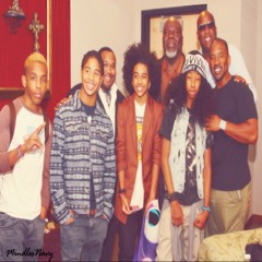 mindless behavior use to be
