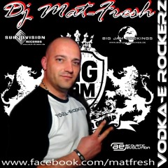 Dj Mat-Fresh