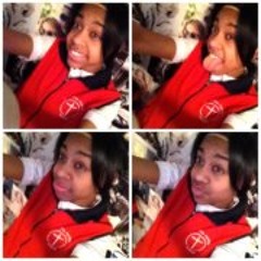 Tai Screaminqq Evans