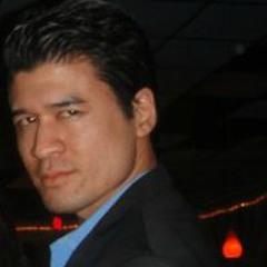 Eric Vu Tran