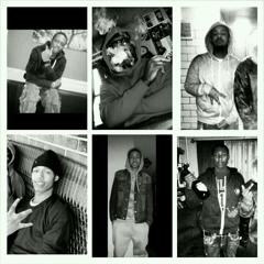 YUNG PAID NIGGAS ENT