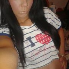 Symone-anya Beckett'neww