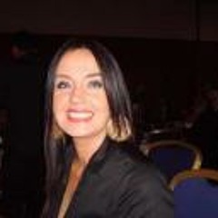 Angie Cahill