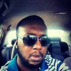 Jason Nostradamus Roach