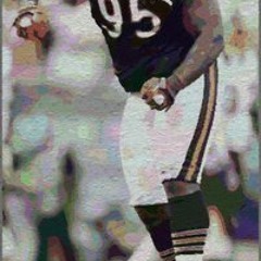 Anthony Adams Fan Page