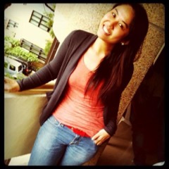 Joana Leigh Majarais