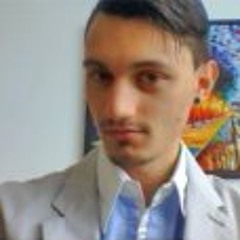 Valentin Jones Puchkarov