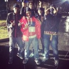 Nino ShootSuntin Bryant