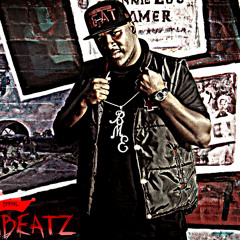 KEN BEATZ