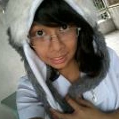 Hannah Rica P. Nulud