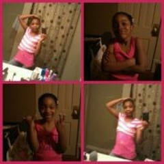 KyShiana To Badd Walton