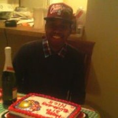 Nick S. Mathurin