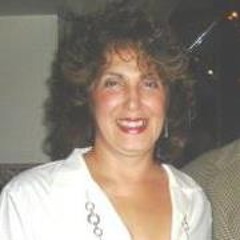 Rita Rapinesi-Davies