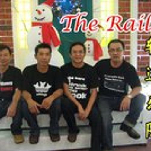 Stream The Rails 1 music | Listen to songs, albums, playlists for free ...