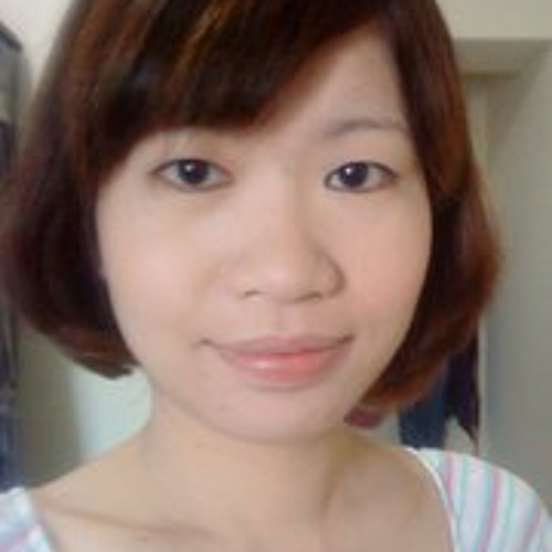 Liu Egglet’s avatar