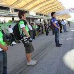 Nicholas Lim Wen Yao