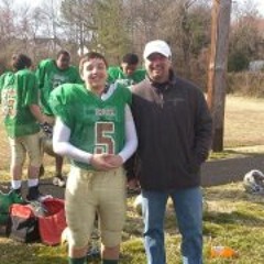 Kevin Garrett Porterfield