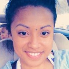 Sharon Jonathan