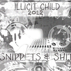 iLLicit Child