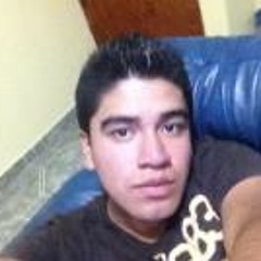 Elias Jeovani Valle Reyes