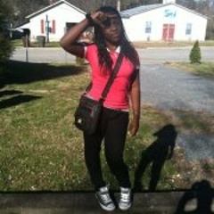 Shantea Swaggy Sprattling