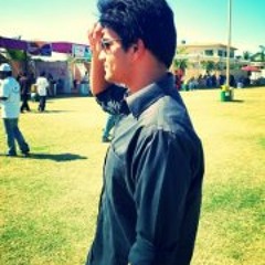 Inam Makhdoom