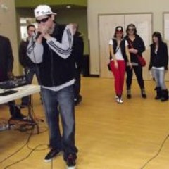 Lonnie Lethal Whiskeyjack