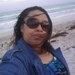 Angela Parker Johnson