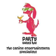 Partybarkyhai