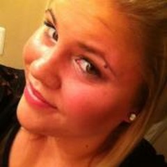 Danielle Erin DeSpelder