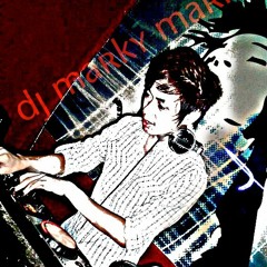 DJ Marky Mark(New)