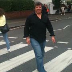 Luis Carlos Taffinder