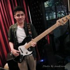 Akkaraphon Suwannamake