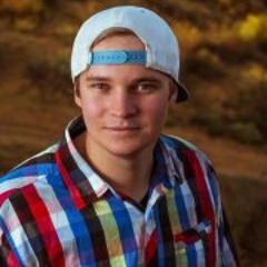 Aaron Struxness