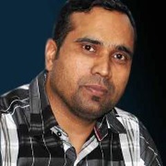 Santosh Chandu