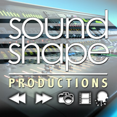 SoundShape Productions