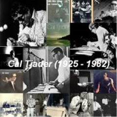 Cal Tjader