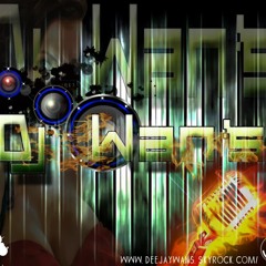 ZOUTI - KAWAMIXXX VRS CLUB By Deejay Wan's 2014