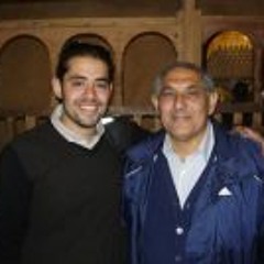 Philippe Georges Shawqi