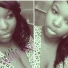 Shanice Pretty Williams