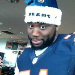 Derek Bonecrusher Dennis