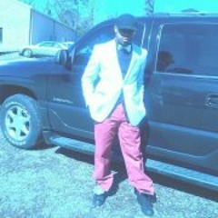 Richard Martin Jackson