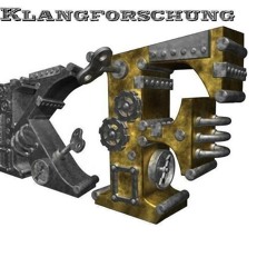 Kai Tracid Effect Mix mixed by Klangforschung/M.Steurer