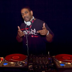 DJ Renegade UK